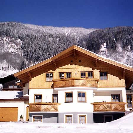 ドルフガシュタインHaus Dekorsoアパートメント エクステリア 写真