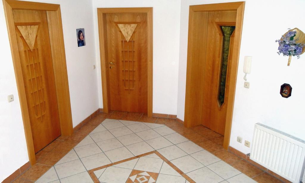 ドルフガシュタインHaus Dekorsoアパートメント 部屋 写真