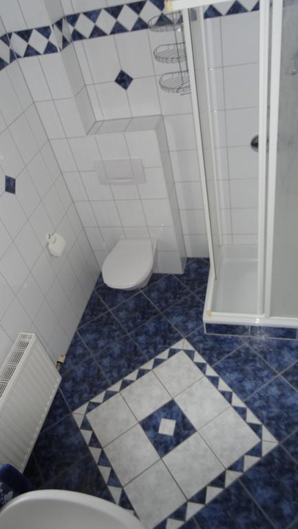 ドルフガシュタインHaus Dekorsoアパートメント 部屋 写真